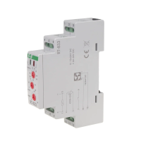 Regulator temperatury 12-24V DC | RT-833 F&F