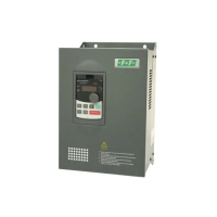 Falownik trójfazowy Uwe=3x400V AC, Iwe=26A, Uwy=3x400V AC, Iwy=25A, Pmax=11kW | FA-3X110 F&F