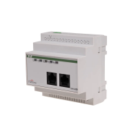 Moduł scen (16 wejść) - LEVEL 2 | mH-MS-2 F&F