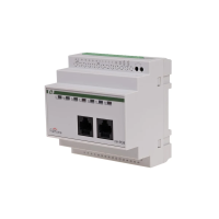 Moduł LED RGB 1 kanał - LEVEL 8 | mH-RGB-8 F&F