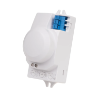 Czujnik ruchu mikrofalowy DRM-01-24V | DRM-01-24V F&F