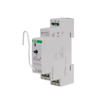 Moduł radiowy wyjść analogowych 12-30V DC | rH-AO3-LR F&F