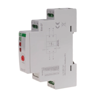 Wzmacniacz sieciowy RS-485 | MAX-RM-07 F&F