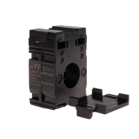 Przekładnik prądowy z zamkniętym rdzeniem 50A/5A 1,5VA kl.1 FS5 | TI-50-5 F&F
