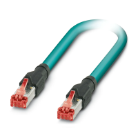 Kabel sieciowy NBC-R4AC/0,5-94Z/R4AC | 1403926 Phoenix Contact