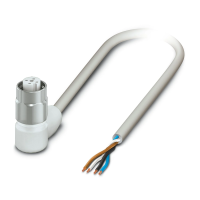 SAC-4P-10,0-600/M12FR HD | 1403963 Phoenix Contact