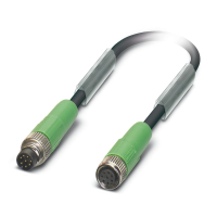 SAC-8P-M 8MS/ 1,5-PUR/M 8FS | 1404199 Phoenix Contact