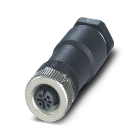 Wtykowe złącza mocy SACC-M12FS-4CON-PG11-M PWR | 1404416 Phoenix Contact