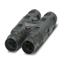 QPD H 4PE2,5 BK | 1406370 Phoenix Contact