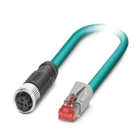 NBC-M12FSD/ 1,0-93E/R4AC | 1407384 Phoenix Contact