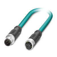 NBC-M12MSD/ 5,0-93E/M12FSD | 1407402 Phoenix Contact