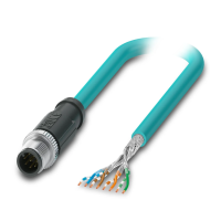 NBC-M12MS/ 1,0-94B | 1407404 Phoenix Contact