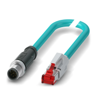 Kabel sieciowy NBC-MS/10,0-94B/R4AC SCO | 1407417 Phoenix Contact