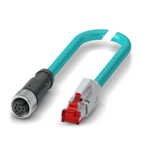 NBC-FS/ 5,0-94B/R4AC SCO Kabel sieciowy | 1407445 Phoenix Contact