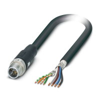 Kabel hybrydowy NBC-MSY/10,0-94H SCO | 1407490 Phoenix Contact