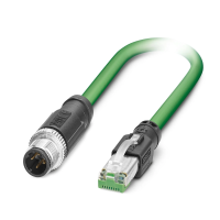 Kabel sieciowy NBC-MSD/ 1,0-93B/R4AC SCO, 1m | 1407499 Phoenix Contact