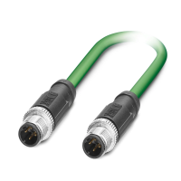 NBC-M12MSD/ 1,0-93B/M12MSD Kabel sieciowy | 1407524 Phoenix Contact