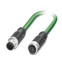 NBC-M12MSD/10,0-93B/M12FSD | 1407556 Phoenix Contact
