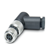 Złącze wtykowe SACC-M 8FR-4CON-M-SW | 1407584 Phoenix Contact