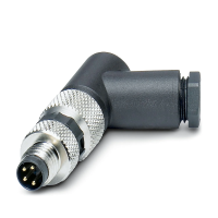 Złącze wtykowe SACC-M 8MR-4CON-M-SW | 1407585 Phoenix Contact