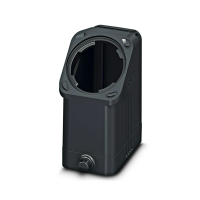 Obudowa HC-EVO-B10-HHFS-PLBK | 1407627 Phoenix Contact