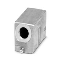 HC-STA-B16-HLFS-1STM32-EL-AL | 1412726 Phoenix Contact