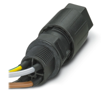 QPD W 3PE1,5 8-13 M20 0,5 BK | 1414678 Phoenix Contact