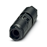 Łączniki przewodów QPD C 3PE1,5 2X8-13 BK | 1414698 Phoenix Contact