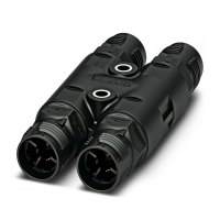 QPD H 2PE1,5 BK | 1414721 Phoenix Contact