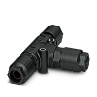 QPD T 4PE1,5 3X9-14 BK | 1414754 Phoenix Contact