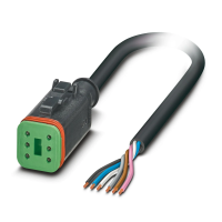 SAC-6P-10,0-PUR/DTFS | 1415029 Phoenix Contact