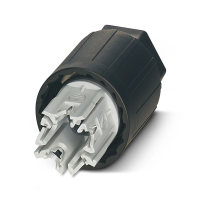 QPD N 4PE1,5 5-10 BK | 1415101 Phoenix Contact