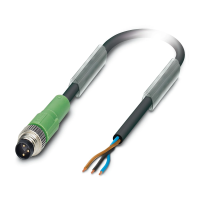 Kabel czujnika/urządzenia wykonawczego SAC-3P-M 8MS/5,0-PVC | 1415863 Phoenix Contact