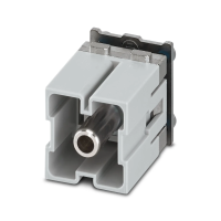 HC-M-01-AT-M-40-PE Moduł wkładki stykowej | 1417382 Phoenix Contact