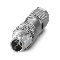 Wtykana złączka systemowa magistrali VS-08-M12MS-10G-P SCO | 1417430 Phoenix Contact