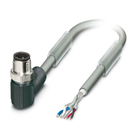 SAC-5P-MR/ 2,0-923 CAN SCO | 1419044 Phoenix Contact