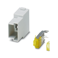 Moduł wkładki stykowej HC-M-RJ45-08-M | 1419887 Phoenix Contact