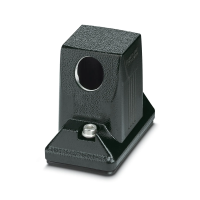 HC-ADV-B06-HHWH-1STM25-MF-BK | 1420898 Phoenix Contact