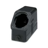 HC-EVO-B16-HLFS-PLBK | 1420931 Phoenix Contact