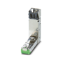 Złącza wtykowe RJ45 CUC-IND-C1ZNI-B/R4IP8 | 1421127 Phoenix Contact