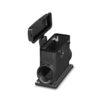 HC-EVO-B24-SHFDC-2SSM25-PLRBK | 1421462 Phoenix Contact