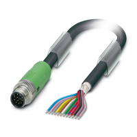 SAC-12P-MS/ 3,0-35T SH SCO | 1430051 Phoenix Contact