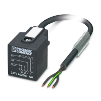 SAC-3P- 3,0-PUR/A | 1439544 Phoenix Contact