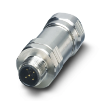 Złącze wtykowe SACC-M12MS-5CON-DM 5-8 SH VA | 1440025 Phoenix Contact