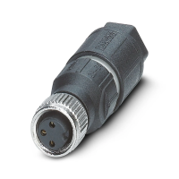 Złącza czujników - urządzeń wykonawczych SACC-M 8FS-3QO-0,25-M | 1441040 Phoenix Contact