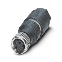 Złącza czujników - urządzeń wykonawczych SACC-M 8FS-4QO-0,25-M | 1441053 Phoenix Contact