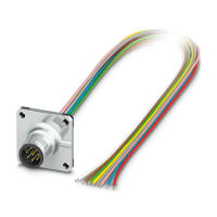 SACC-SQ-M12MS-8CON-20/0,5 | 1441684 Phoenix Contact