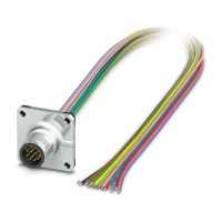 SACC-SQ-M12MS-12CON-20/0,5 | 1441707 Phoenix Contact