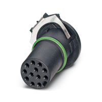 SACC-CI-M12FS-12CON-L180 THRSH | 1442052 Phoenix Contact