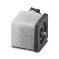 SACC-VB-3CON-M16/A-1L-SV 230V | 1452165 Phoenix Contact